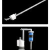 Pompe à eau réglable pour aquarium