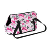 Sac à dos transporteur convertible pour animaux
