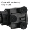 Compact Submersible Aquarium Filter with Oxygen Pump