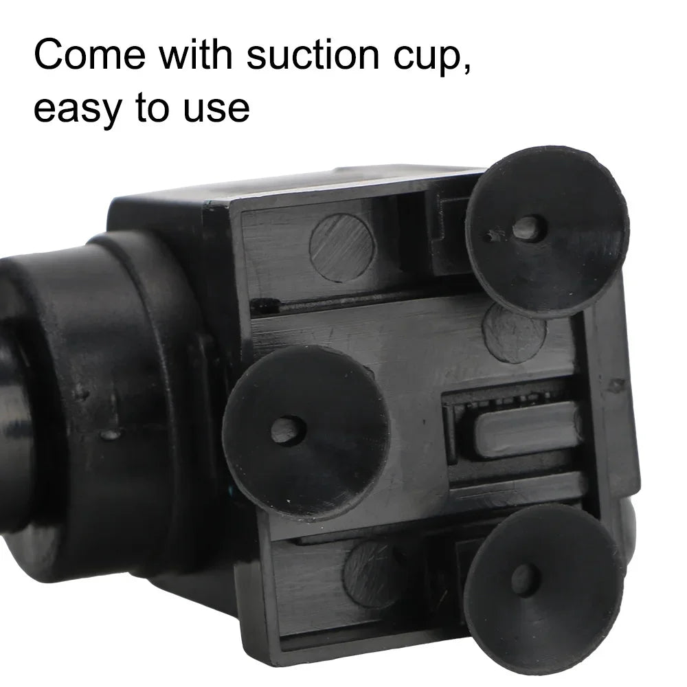 Compact Submersible Aquarium Filter with Oxygen Pump