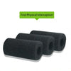 Aquarium Intake Pre-Filter Sponges (5-Pack)
