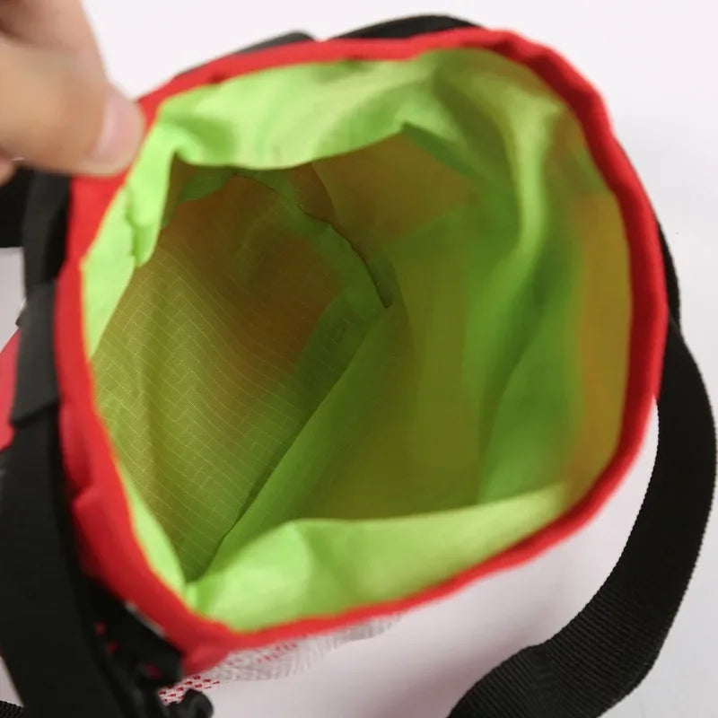 Dog Training Pouch Waist Bag with Treat Holder