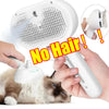 Spray-Pethaar-Kamm für Katzen und Hunde