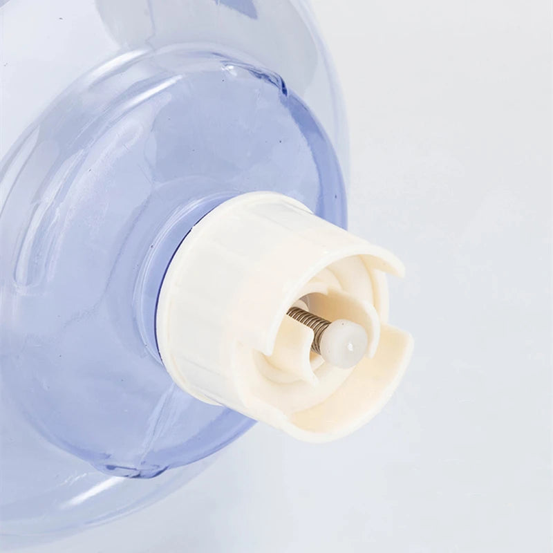 Gamelle Double Compartiment avec Distributeur d'Eau pour Animaux