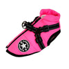 Impermeable para Perro con Arnés Integrado