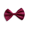 Pet Bow Tie Collar with Adjustable Strap
