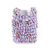 Foldable Reusable Bubble Shopping Bag with Expandable Storage