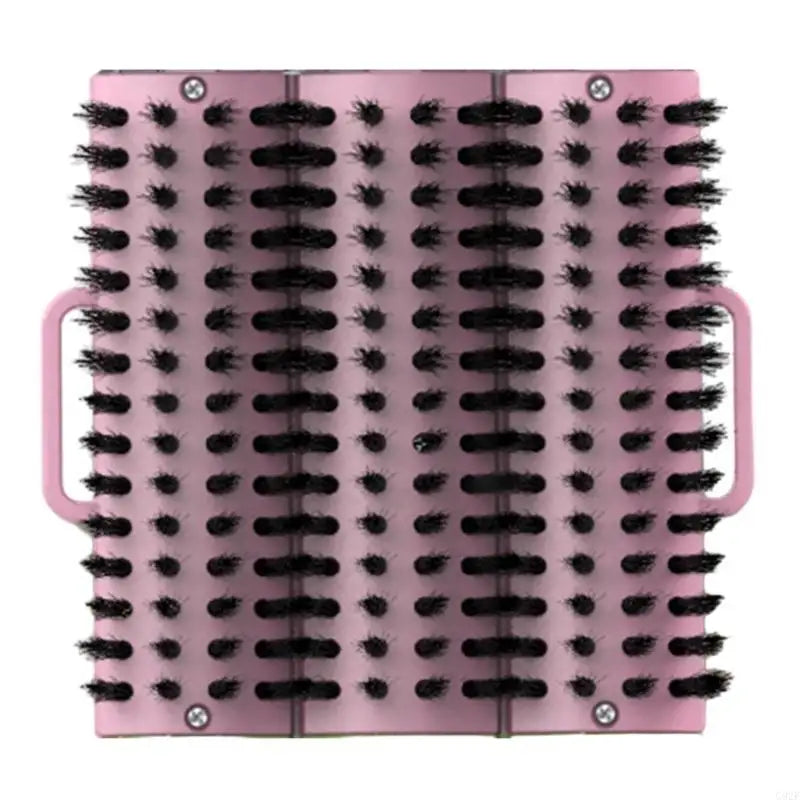Brosse de toilettage et massage multifonction pour animaux