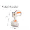 Portable Dog Poop Picker Scooper for Outdoor Walks