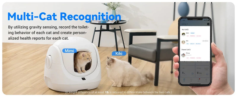 CATLINK جل مزيل روائح فضلات القطط