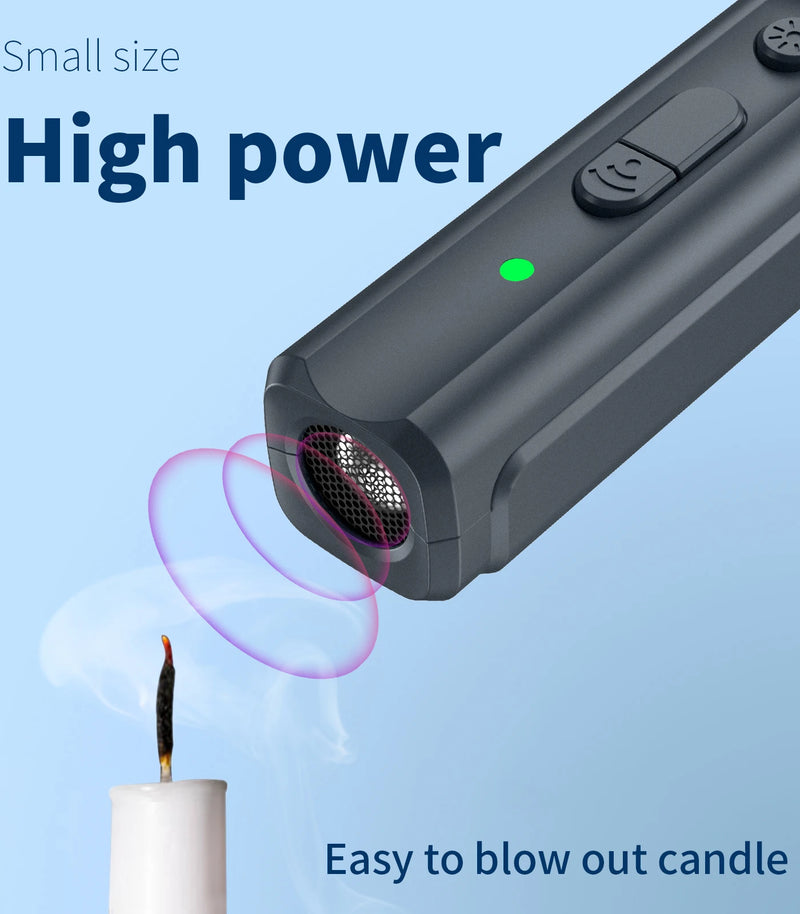 Ultrasonic Dog Repeller with LED Flashlight Bark Deterrent