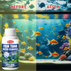 Aquarium Water Clarifier – Fast-Acting Cloudy Water Treatment