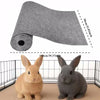 Self-Adhesive Cat Scratch Pad for Furniture Protection