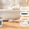 4L Stainless Steel Pet Water Fountain