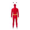 El Chapulín Colorado Cosplay Jumpsuit with Antennae