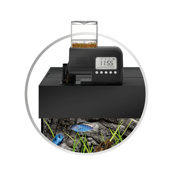 Juwel SmartFeed 2.0 Automatic Aquarium Feeder