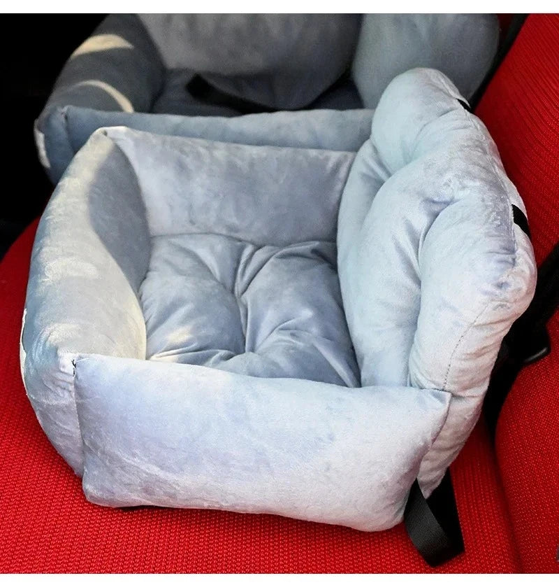 Housse de Siège Auto pour Animaux & Hamac
