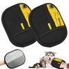 Electrostatic Pet Hair Removal Gloves
