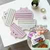 Cat Food Pouch Scraper & Squeezer