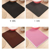 Double-Layer Waterproof Cat Litter Mat with Non-Slip Base