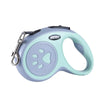 Nylon Retractable Dog Leash 3m-5m for Small Dogs