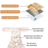 Reusable Washable Dog Diapers for Female Dogs, High Absorbency Leak-Proof Sanitary Pant