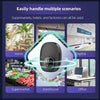 Rechargeable Ultrasonic Rodent Repeller for Home and Bedroom