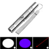 Rechargeable LED Cat Laser Pointer with Multiple Modes