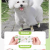 Self-Adhesive Pet Bandage Wrap for Paw Protection & Wound Care