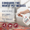 Enzyme Pet Stain and Odor Eliminator Spray