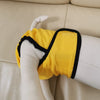 Washable Dog Diapers - Reusable Sanitary Panties for Female Dogs
