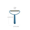 Portable Lint Roller & Fabric Shaver