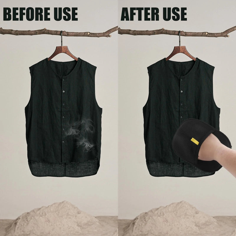 Gants de toilettage réutilisables pour animaux