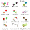 Pack de Jouets pour Chatons