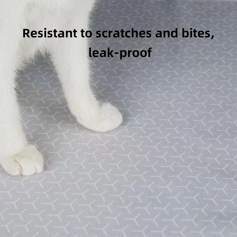 Alfombra para Arenero Petkit PURA MAX