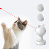 Automatic Laser Cat Toy with Motion-Activated Play