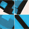Breathable Mesh Fly Boots for Horses (Set of 4)