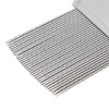 Stainless Steel Lice and Nit Removal Comb