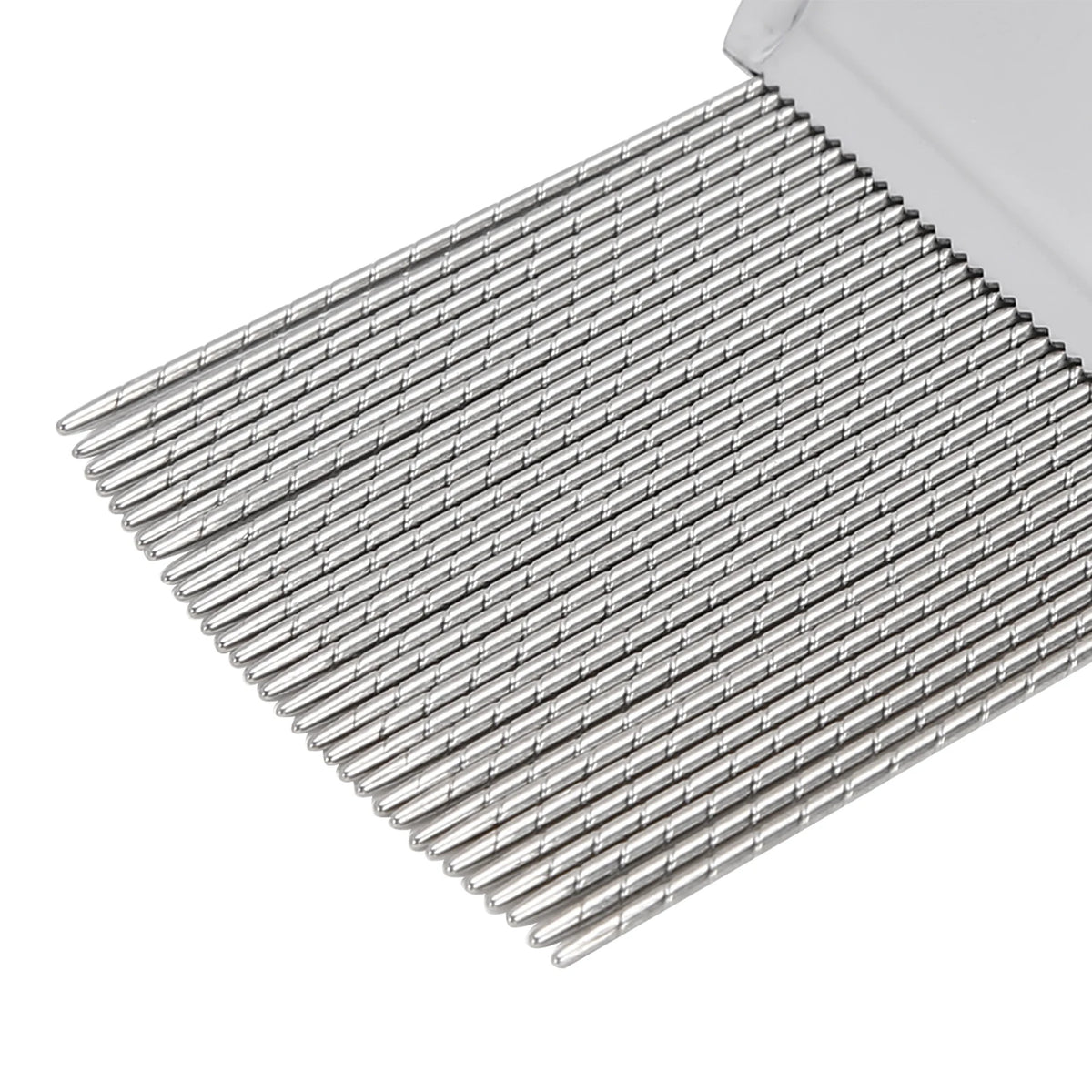 Stainless Steel Lice and Nit Removal Comb