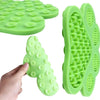 Silicone Pet Licking Mat with Suction Cups
