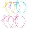 Adorable Cat Ear Headbands for Girls – Lightweight & Comfortable