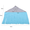 Hamac & Refuge Douillet en Peluche pour Petits Animaux