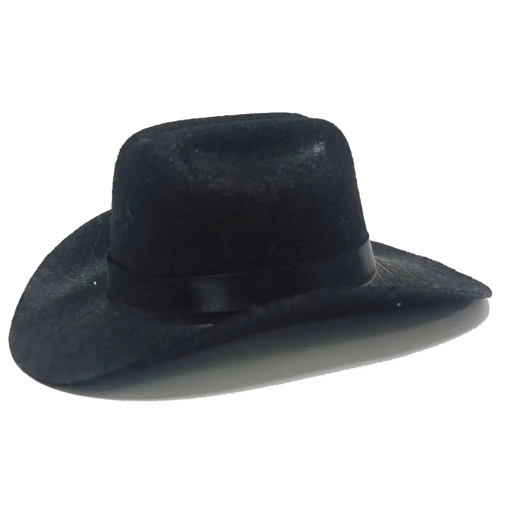 Adjustable Pet Cowboy Hat for Small Dogs and Cats