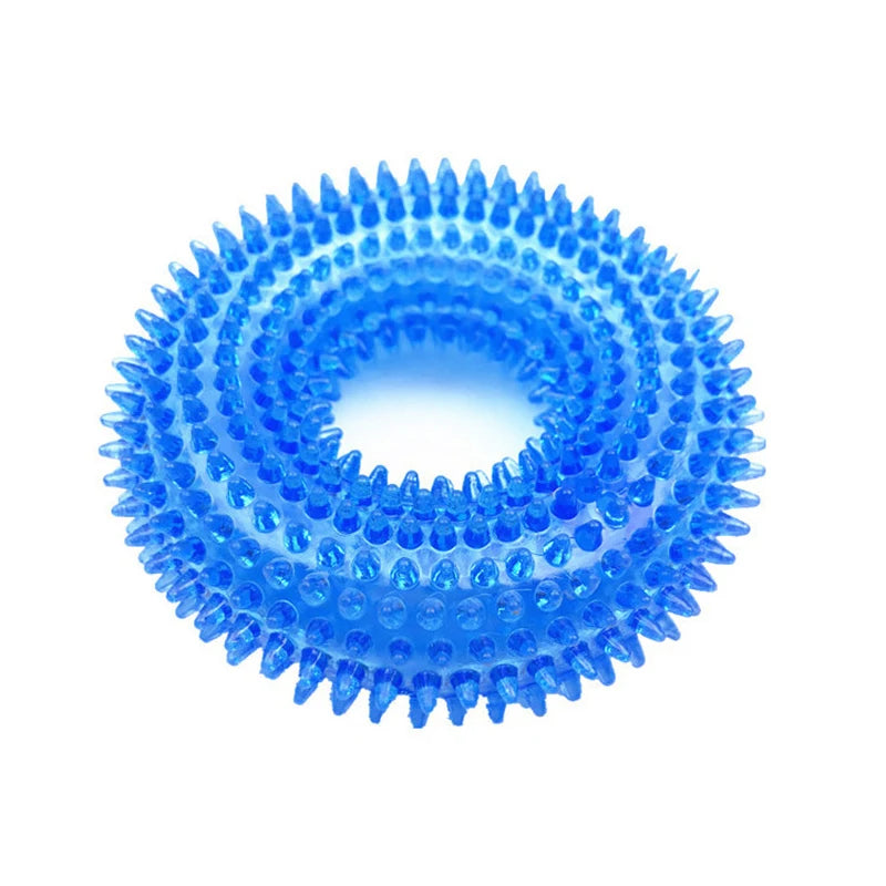 Jouet à mâcher qui grince pour chien, durable