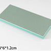 Fish Tank Glass Cleaning Brush with Polishing Pad
