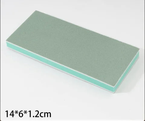 Fish Tank Glass Cleaning Brush with Polishing Pad