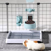 Small Pet Warming Mat – Soft EVA Foam Sleeping Pad for Guinea Pigs, Hamsters & Rabbits