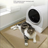 Large EVA Double-Layer Cat Litter Mat Waterproof