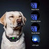 Rechargeable Dog Training Collar with Remote – 800m Range, Waterproof