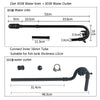 Rain Spray Bar Kit for Aquarium External Canister Filter